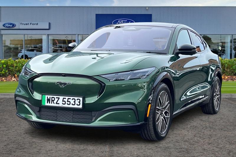 Used Ford Mustang Mach-E for sale - 77941438: Photo 5