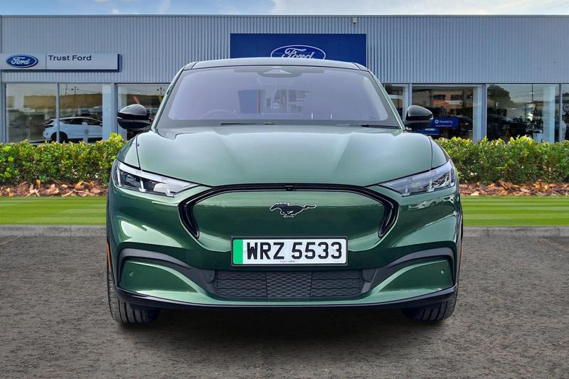 Used Ford Mustang Mach-E for sale - 77941438: Photo 6