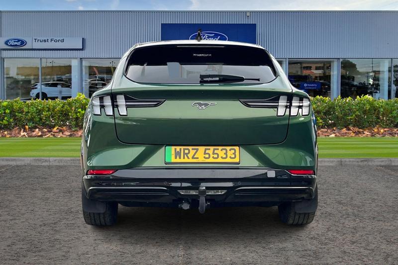 Used Ford Mustang Mach-E for sale - 77941438: Photo 7