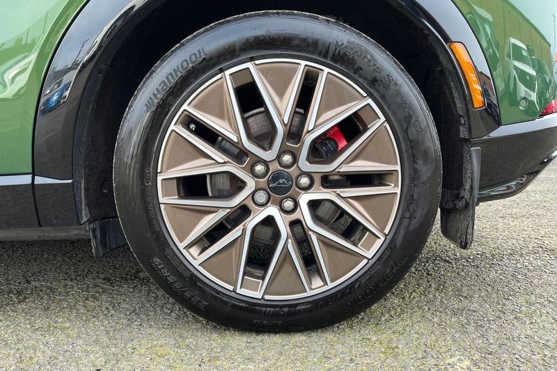 Used Ford Mustang Mach-E for sale - 77941438: Photo 8