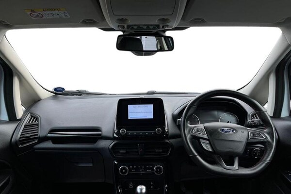 Used Ford Ecosport 2022 for sale - 75972957: Photo 10