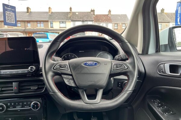 Used Ford Ecosport 2022 for sale - 75972957: Photo 12