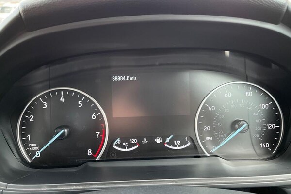 Used Ford Ecosport 2022 for sale - 75972957: Photo 13