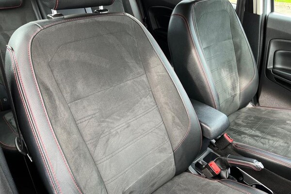 Used Ford Ecosport 2022 for sale - 75972957: Photo 17