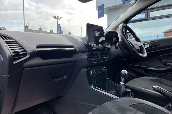 Used Ford Ecosport 2022 for sale - 75972957: Photo 18