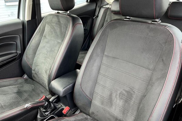 Used Ford Ecosport 2022 for sale - 75972957: Photo 19