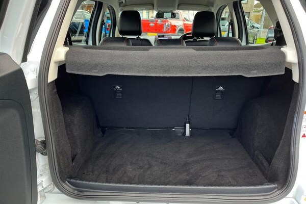Used Ford Ecosport 2022 for sale - 75972957: Photo 21