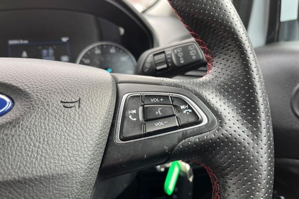 Used Ford Ecosport 2022 for sale - 75972957: Photo 26