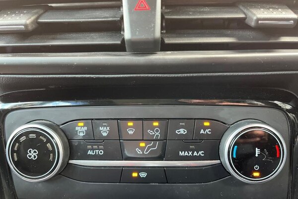 Used Ford Ecosport 2022 for sale - 75972957: Photo 31