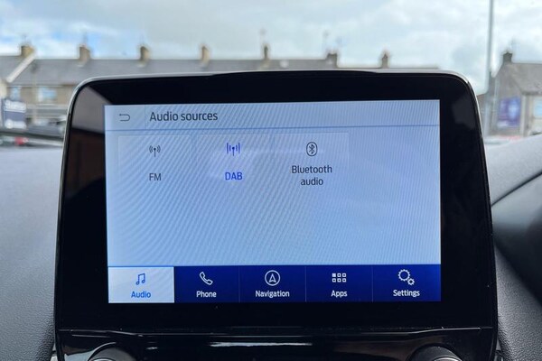 Used Ford Ecosport 2022 for sale - 75972957: Photo 32