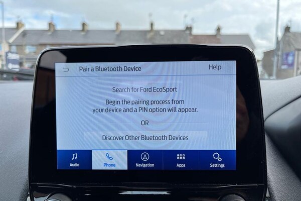 Used Ford Ecosport 2022 for sale - 75972957: Photo 33