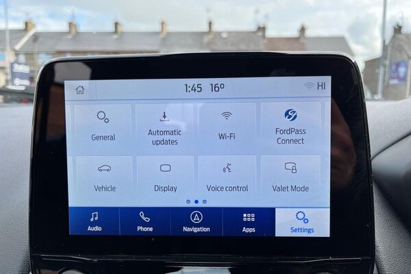 Used Ford Ecosport 2022 for sale - 75972957: Photo 36
