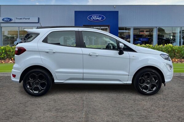 Used Ford Ecosport 2022 for sale - 75972957: Photo 3