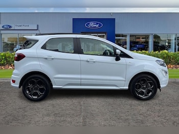 Used Ford Ecosport 2022 for sale - 75972957: Photo 3