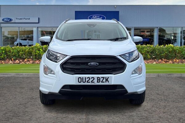 Used Ford Ecosport 2022 for sale - 75972957: Photo 6