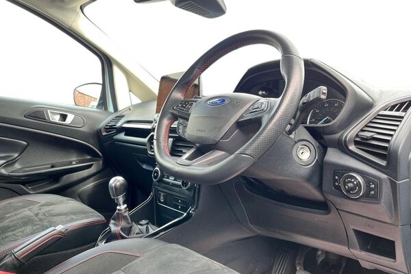 Used Ford Ecosport 2022 for sale - 75972957: Photo 9