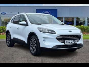Used Ford Kuga  for sale - 75428486: Photo