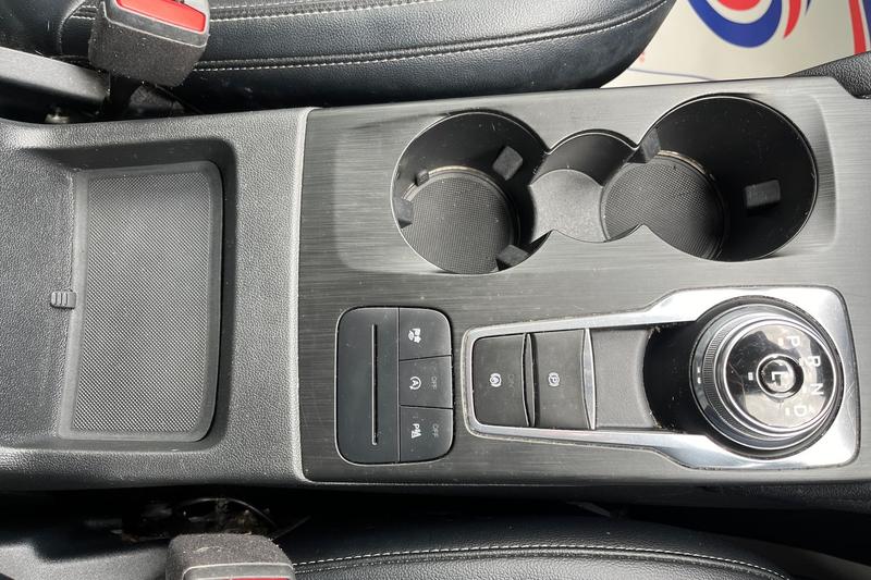 Vehicle 29