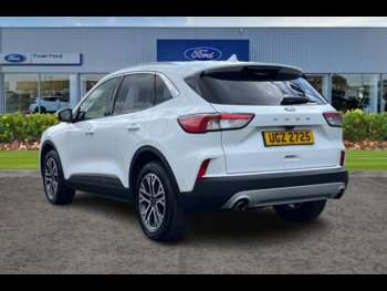 Used Ford Kuga  for sale - 75428486: Photo