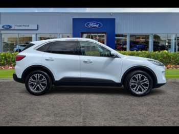 Used Ford Kuga  for sale - 75428486: Photo