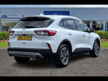Used Ford Kuga  for sale - 75428486: Photo