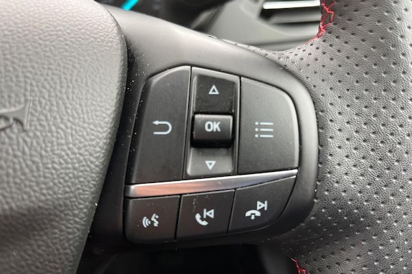Used Ford Focus 2023 for sale - 76261133: Photo 34