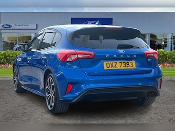 Used Ford Focus 2020 for sale - 78357178: Photo