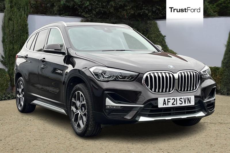 Used BMW X1 2021 for sale - 76908839: Photo 1