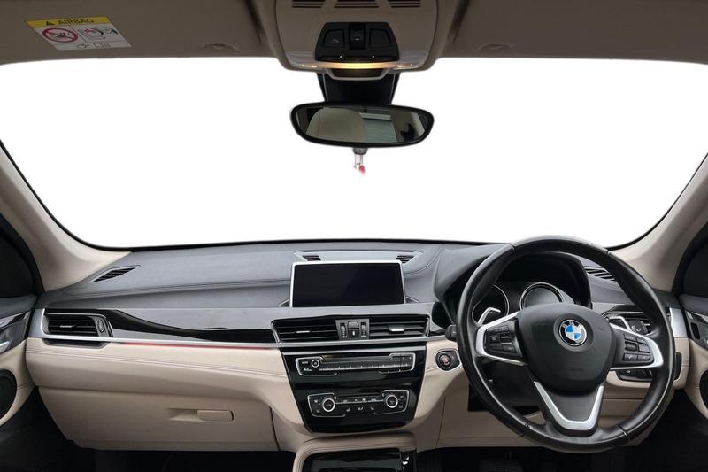 Used BMW X1 2021 for sale - 76908839: Photo 10