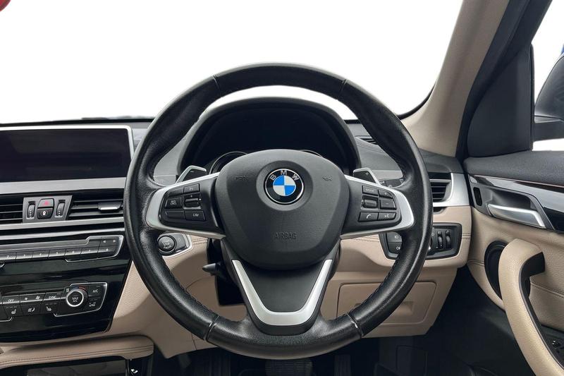 Used BMW X1 2021 for sale - 76908839: Photo 11