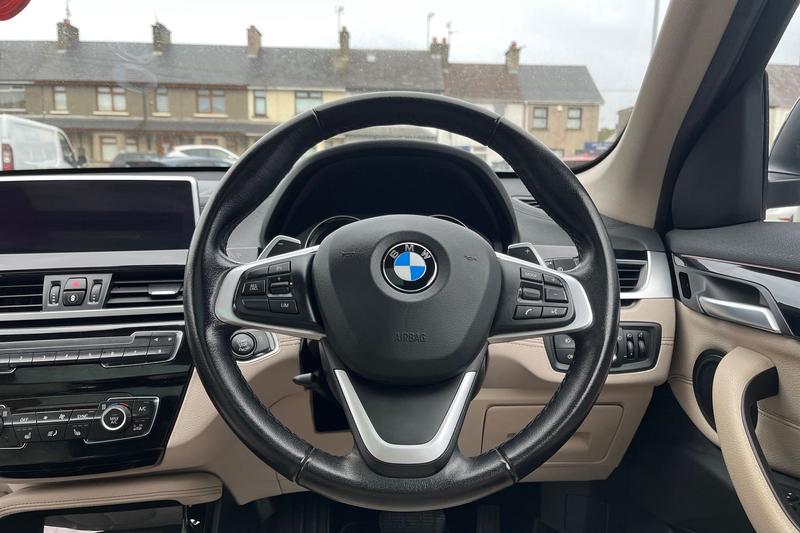 Used BMW X1 2021 for sale - 76908839: Photo 12