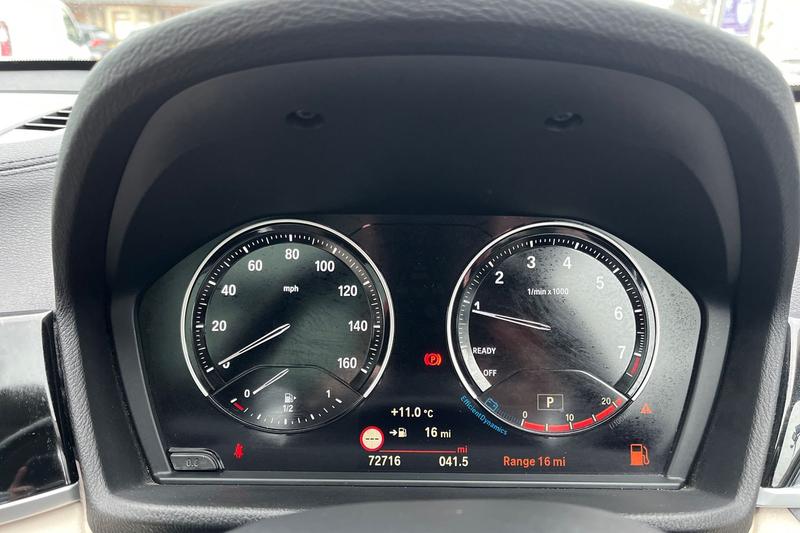 Used BMW X1 2021 for sale - 76908839: Photo 13