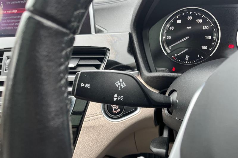 Used BMW X1 2021 for sale - 76908839: Photo 14