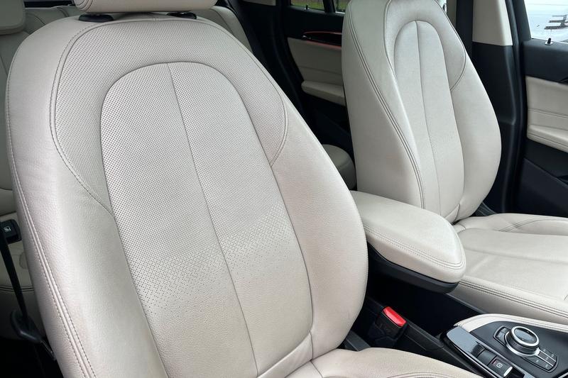 Used BMW X1 2021 for sale - 76908839: Photo 17