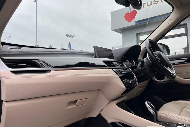 Used BMW X1 2021 for sale - 76908839: Photo 18