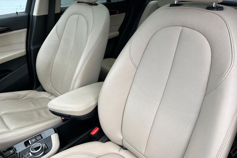 Used BMW X1 2021 for sale - 76908839: Photo 19