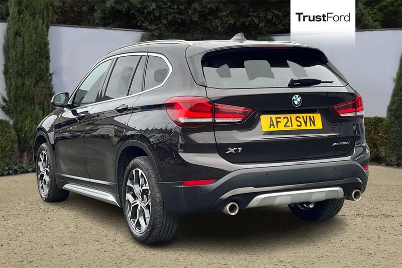 Used BMW X1 2021 for sale - 76908839: Photo 2
