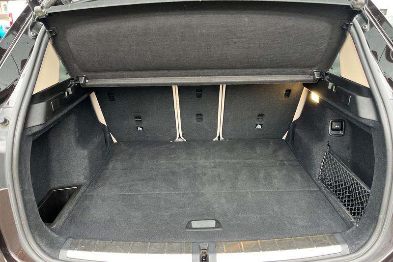 Used BMW X1 2021 for sale - 76908839: Photo 21