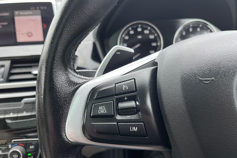 Used BMW X1 2021 for sale - 76908839: Photo 25