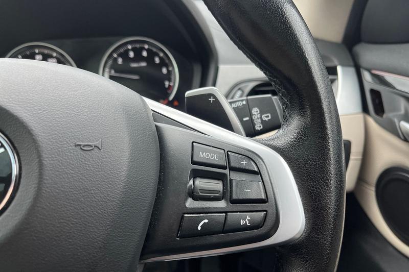 Used BMW X1 2021 for sale - 76908839: Photo 26