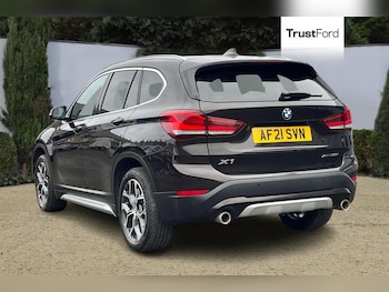 Used BMW X1 2021 for sale - 76908839: Photo