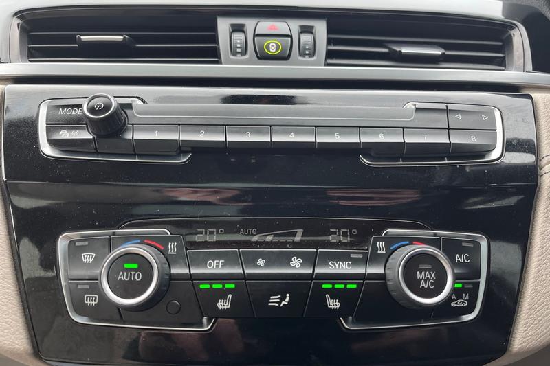 Used BMW X1 2021 for sale - 76908839: Photo 31