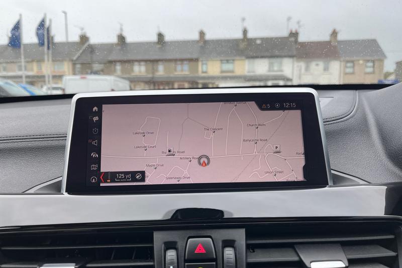 Used BMW X1 2021 for sale - 76908839: Photo 32