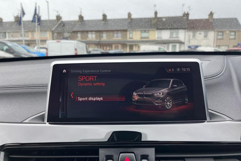 Used BMW X1 2021 for sale - 76908839: Photo 33