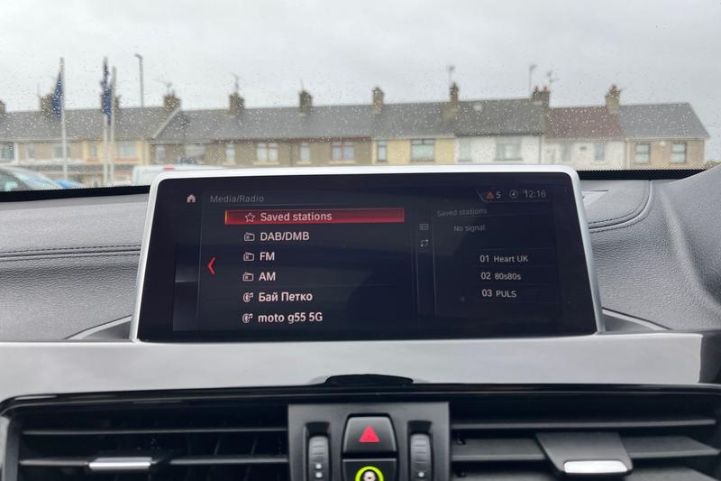 Used BMW X1 2021 for sale - 76908839: Photo 34