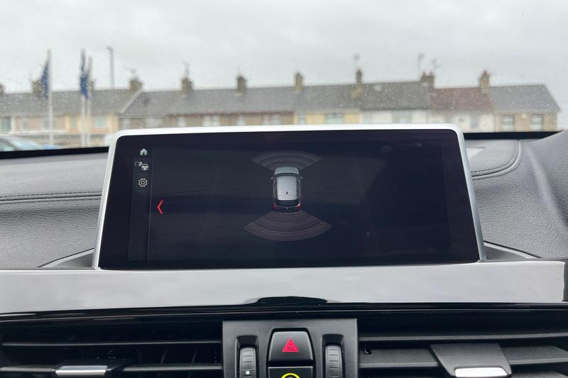 Used BMW X1 2021 for sale - 76908839: Photo 37