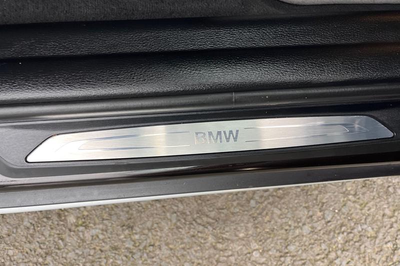 Used BMW X1 2021 for sale - 76908839: Photo 38