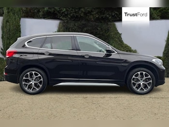 Used BMW X1 2021 for sale - 76908839: Photo