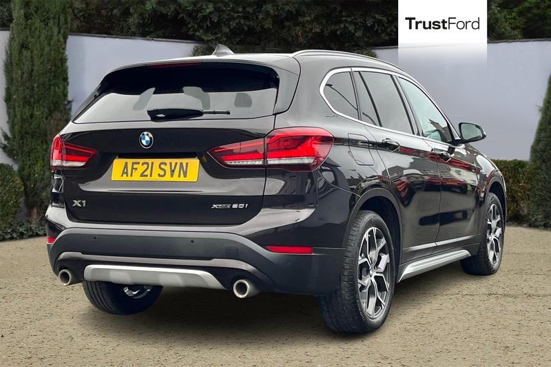 Used BMW X1 2021 for sale - 76908839: Photo 4