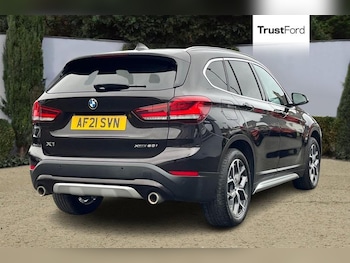 Used BMW X1 2021 for sale - 76908839: Photo